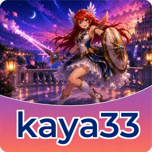 Fitur kaya33